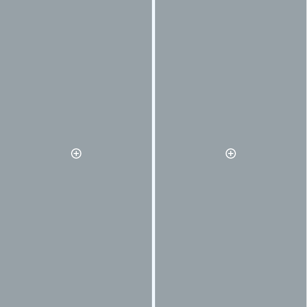 Соединить две фотографии в одно изображение, слева и справа