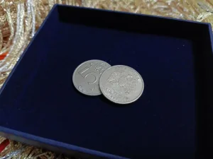 Орёл или Решка