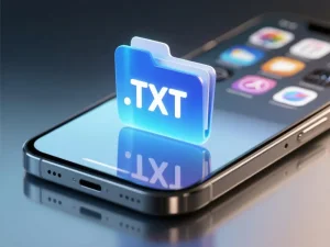 Текст в .txt файл онлайн