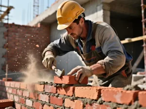 Калькулятор количество кирпичей по размерам стен