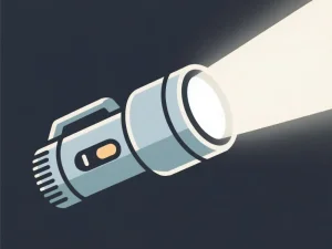 Включение фонарика на смартфоне онлайн