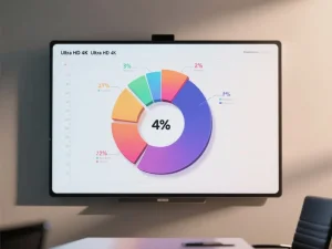 Конструктор круговой диаграммы