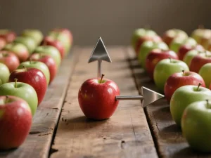 Добавить стрелку на фото или скриншот