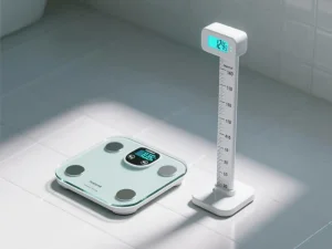 Калькулятор Индекса Массы Тела