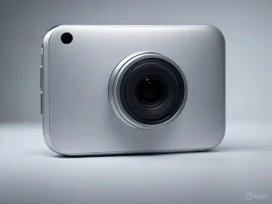 Онлайн фотокамера