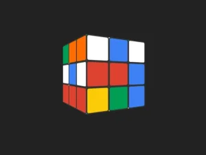 Кубик Рубика