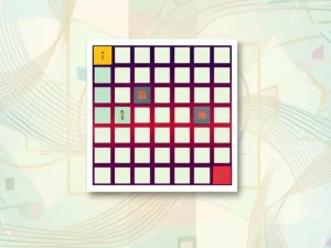 49 комнат - игра головоломка