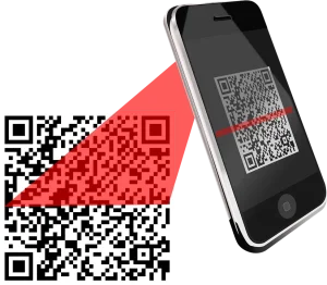 QR сканер онлайн, с историей сканирований