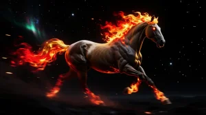 Календарь 2026 с лошадью - готовые макеты для скачивания и печати на A4  и 10 на 15 см