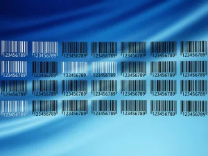 Пакетный генератор штрих-кодов из списка с раскладкой на листах A4