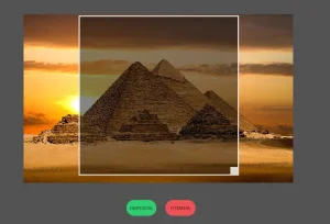Фото в квадрат - обрезка фото